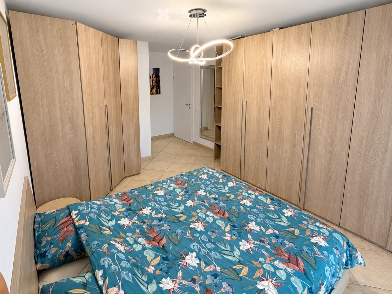 Appartement de 2 ½ pièces, photo 1 sur 5