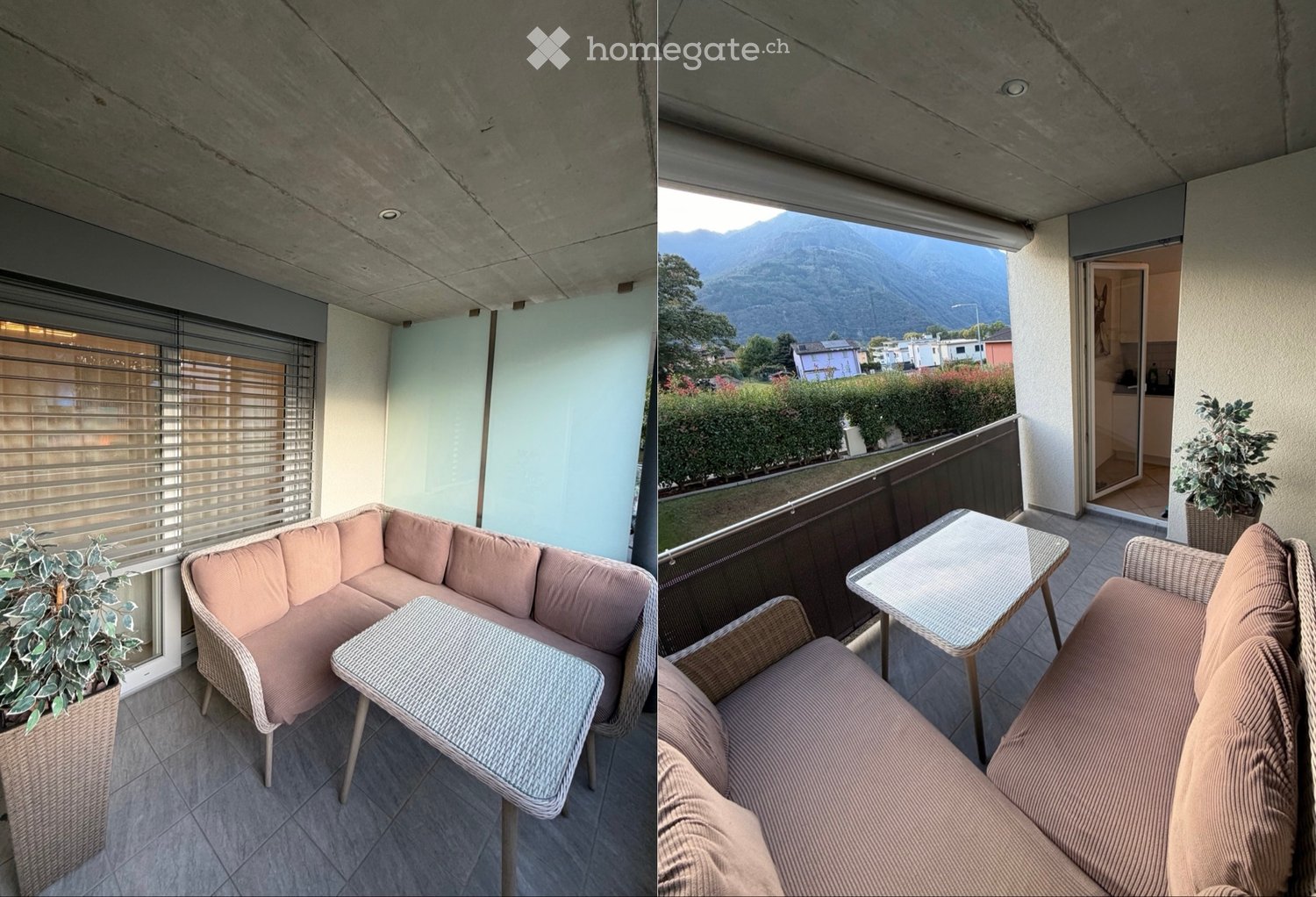 Appartement de 2 ½ pièces, photo 5 sur 5