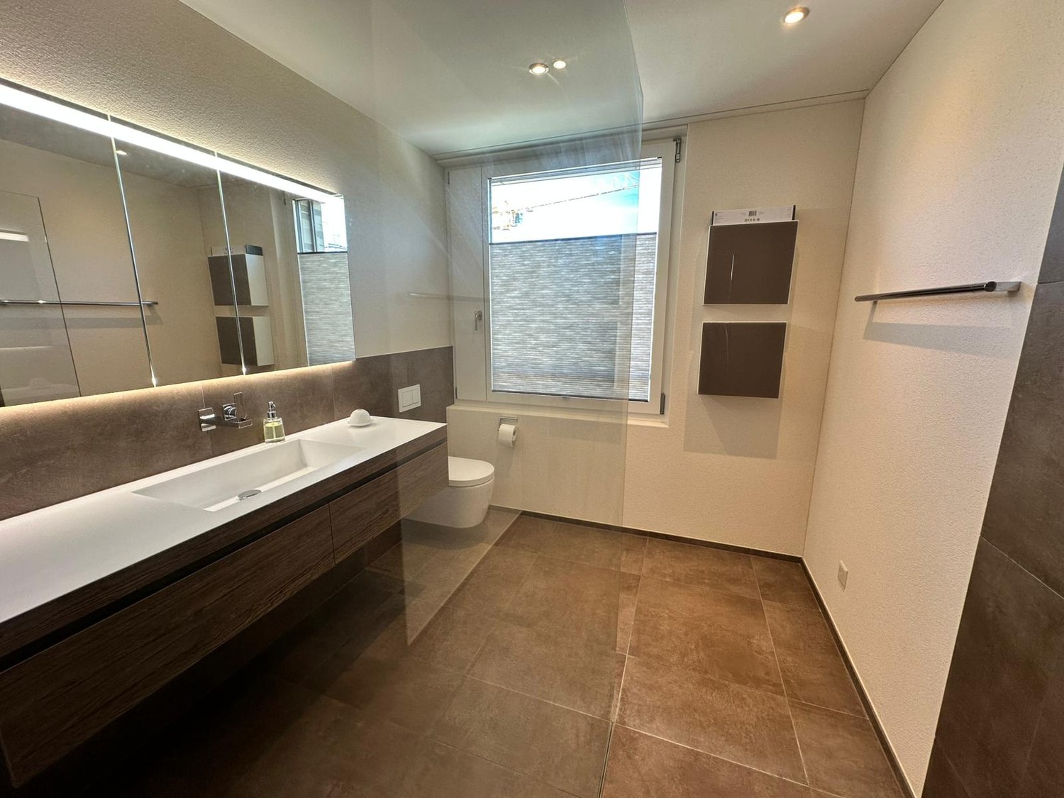 Appartement de 4 ½ pièces