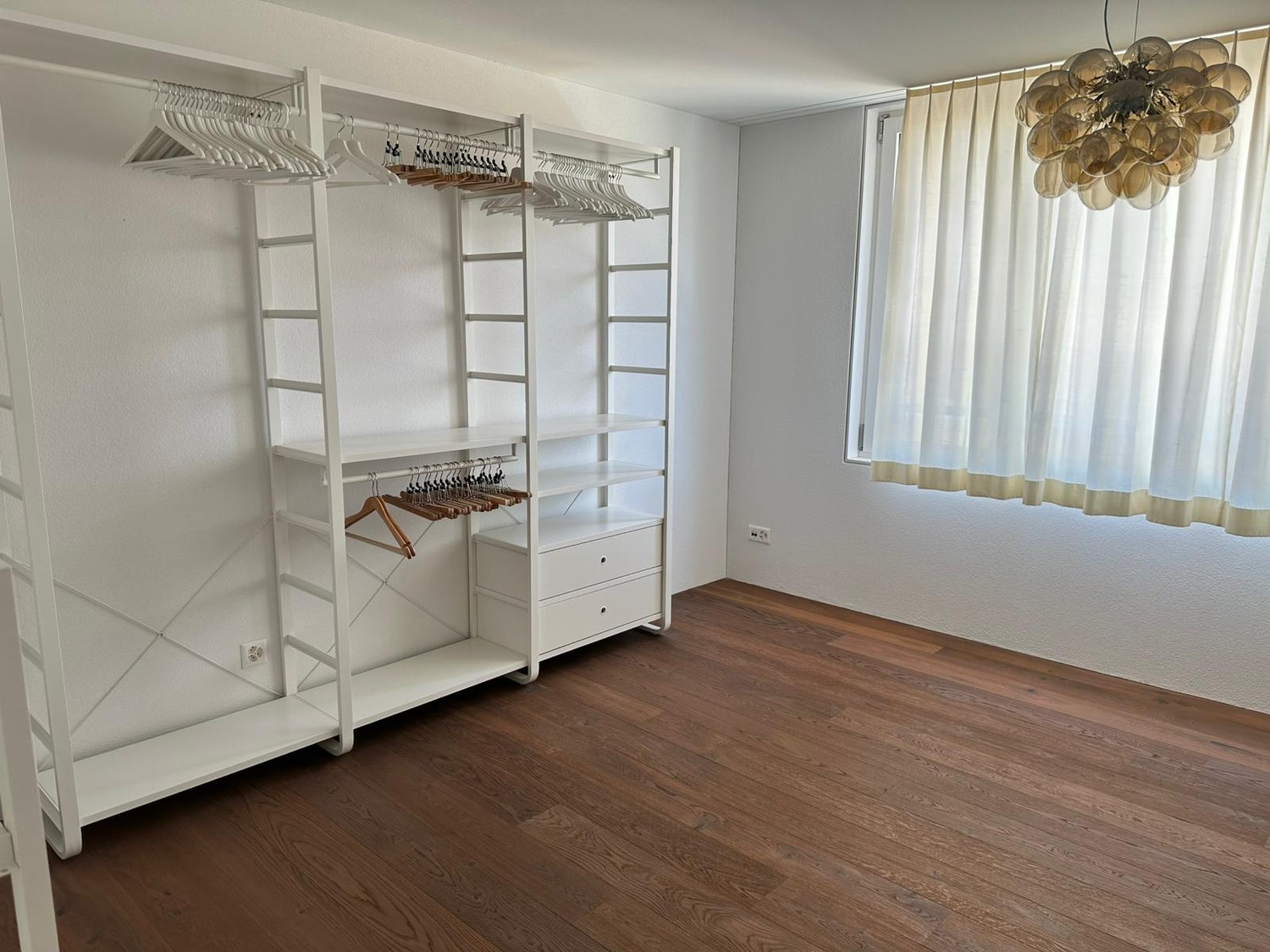 Appartement de 4 ½ pièces