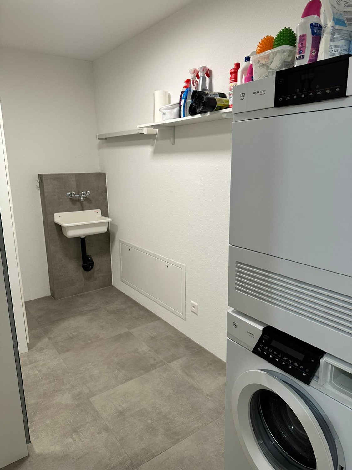 Appartement de 4 ½ pièces