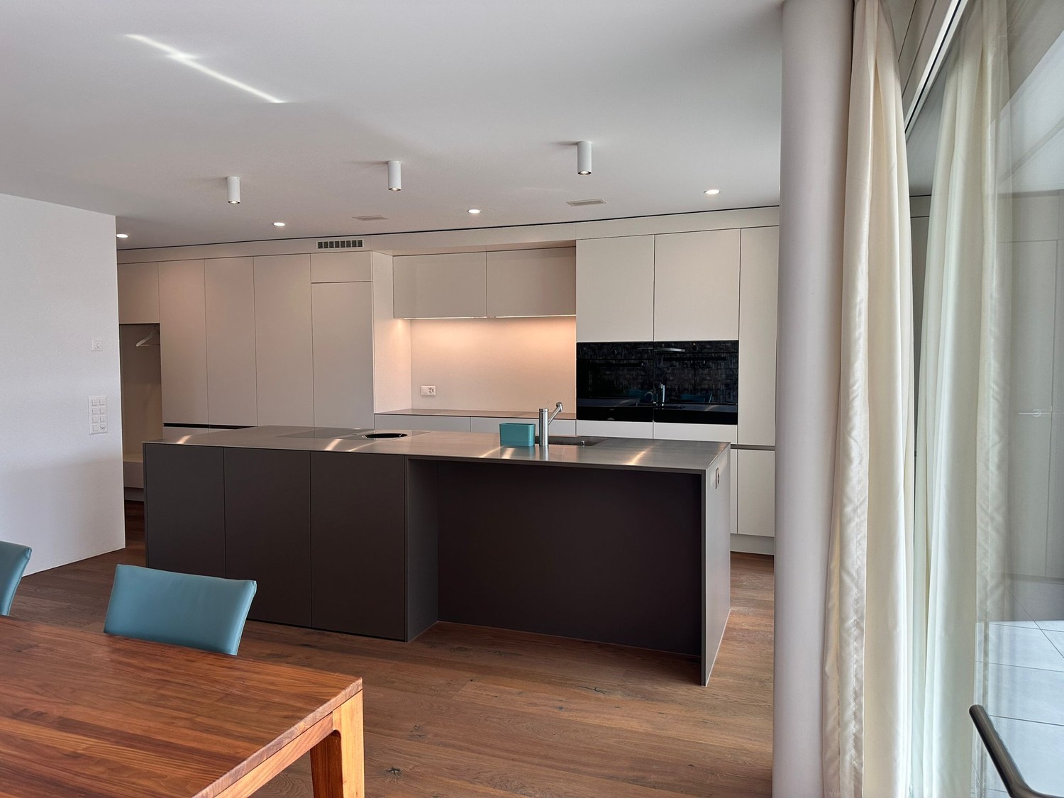 Appartement de 4 ½ pièces