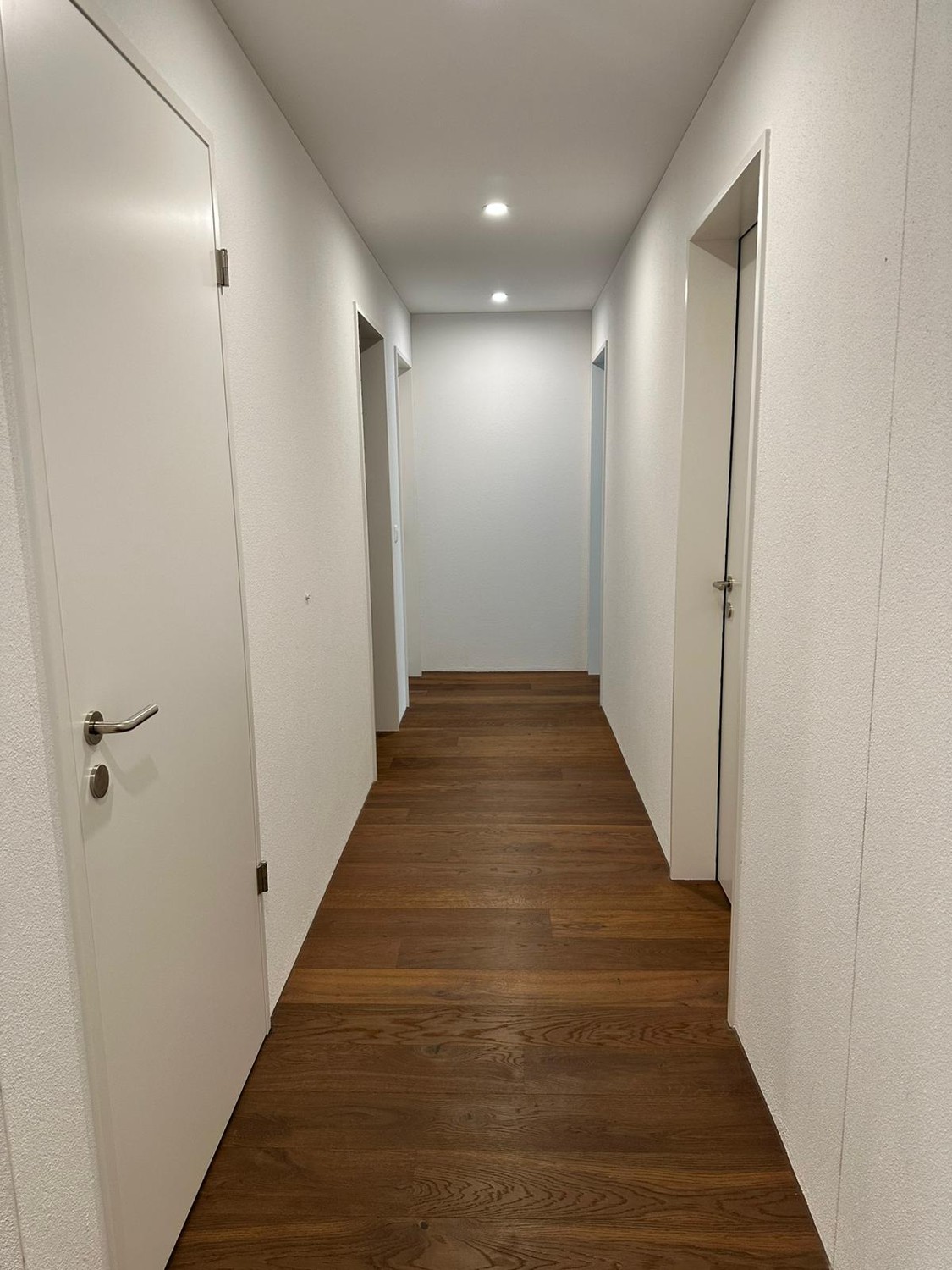 Appartement de 4 ½ pièces