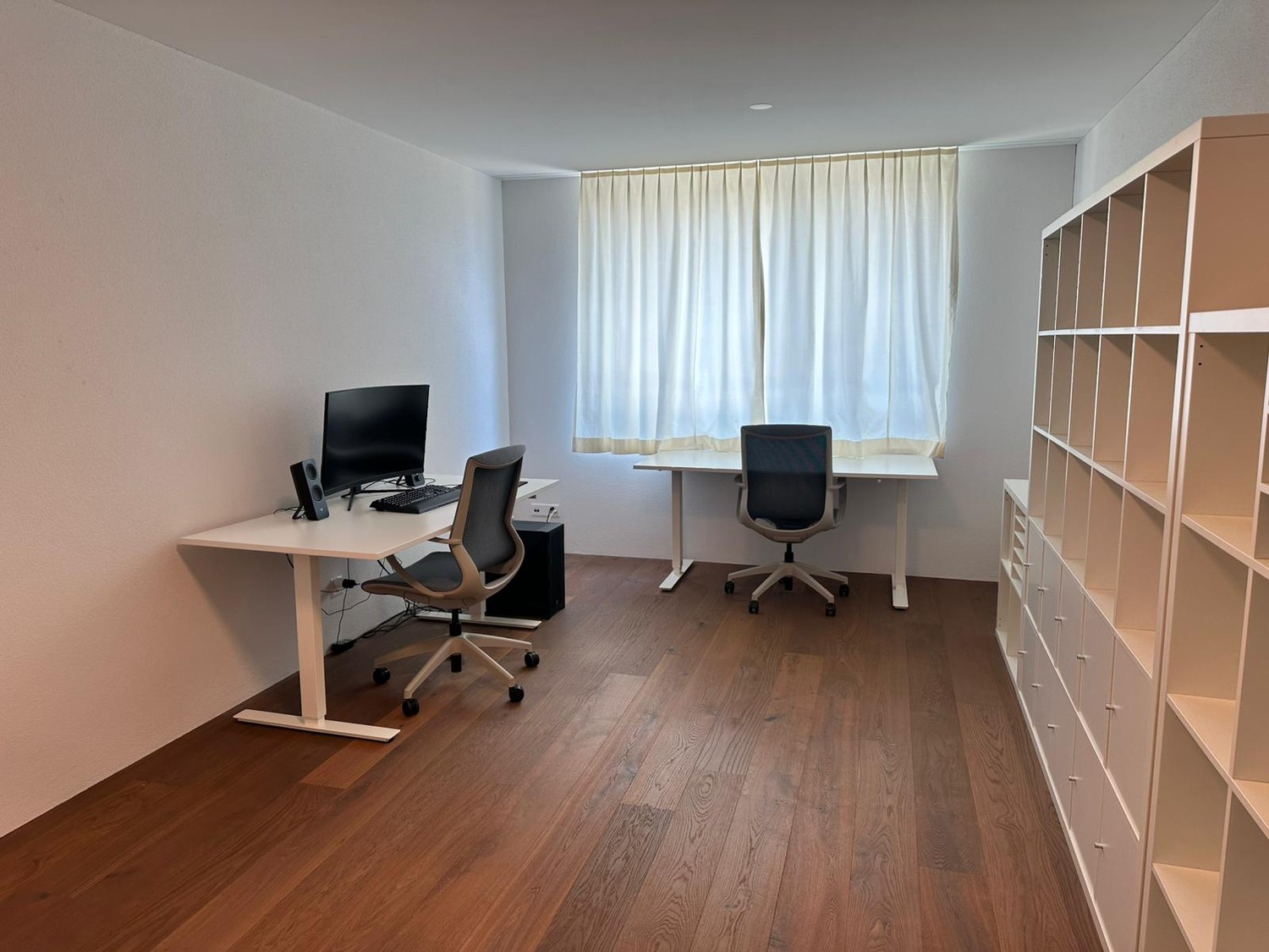 Appartement de 4 ½ pièces