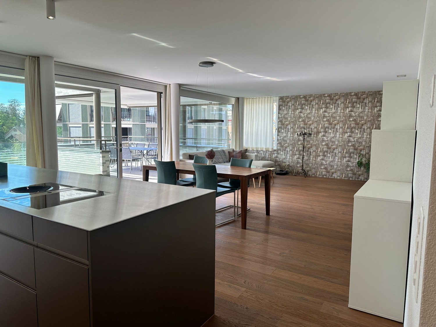 Appartement de 4 ½ pièces