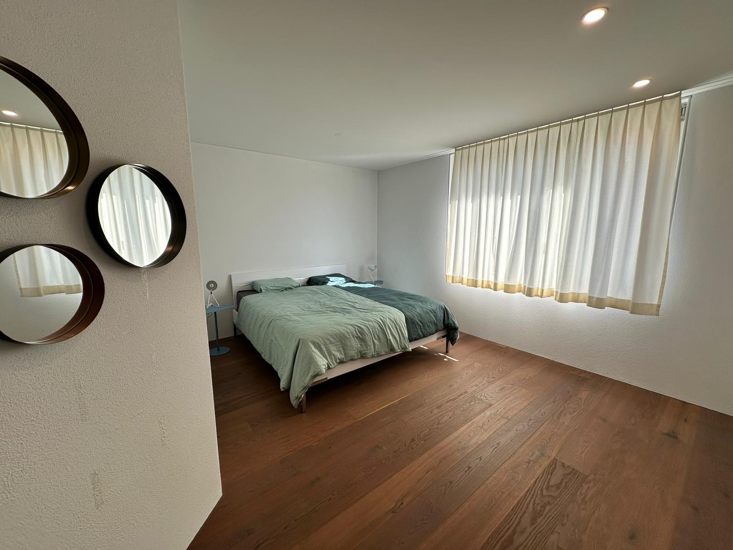 Appartement de 4 ½ pièces