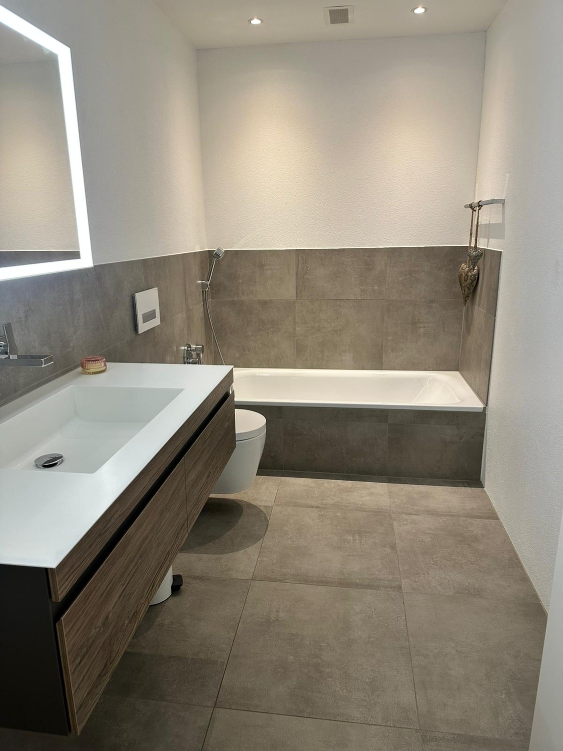 Appartement de 4 ½ pièces