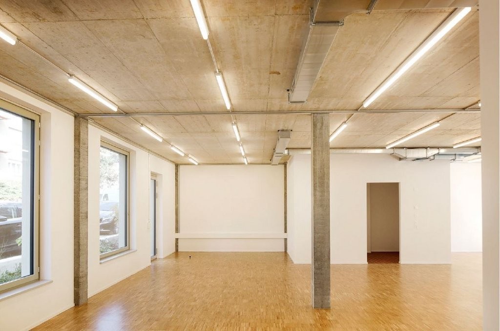 144m² de bureaux