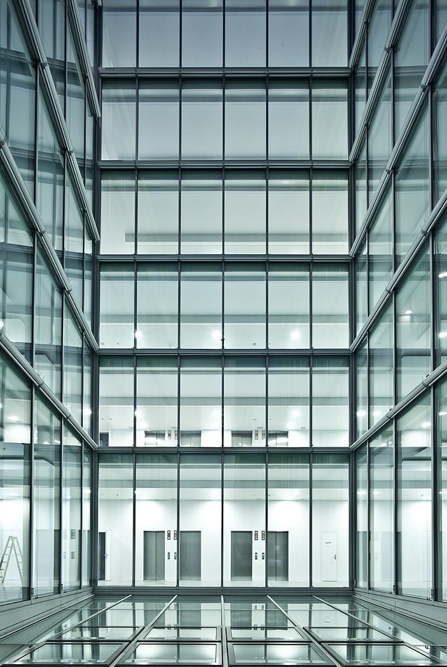 300m² office, photo 1 sur 6