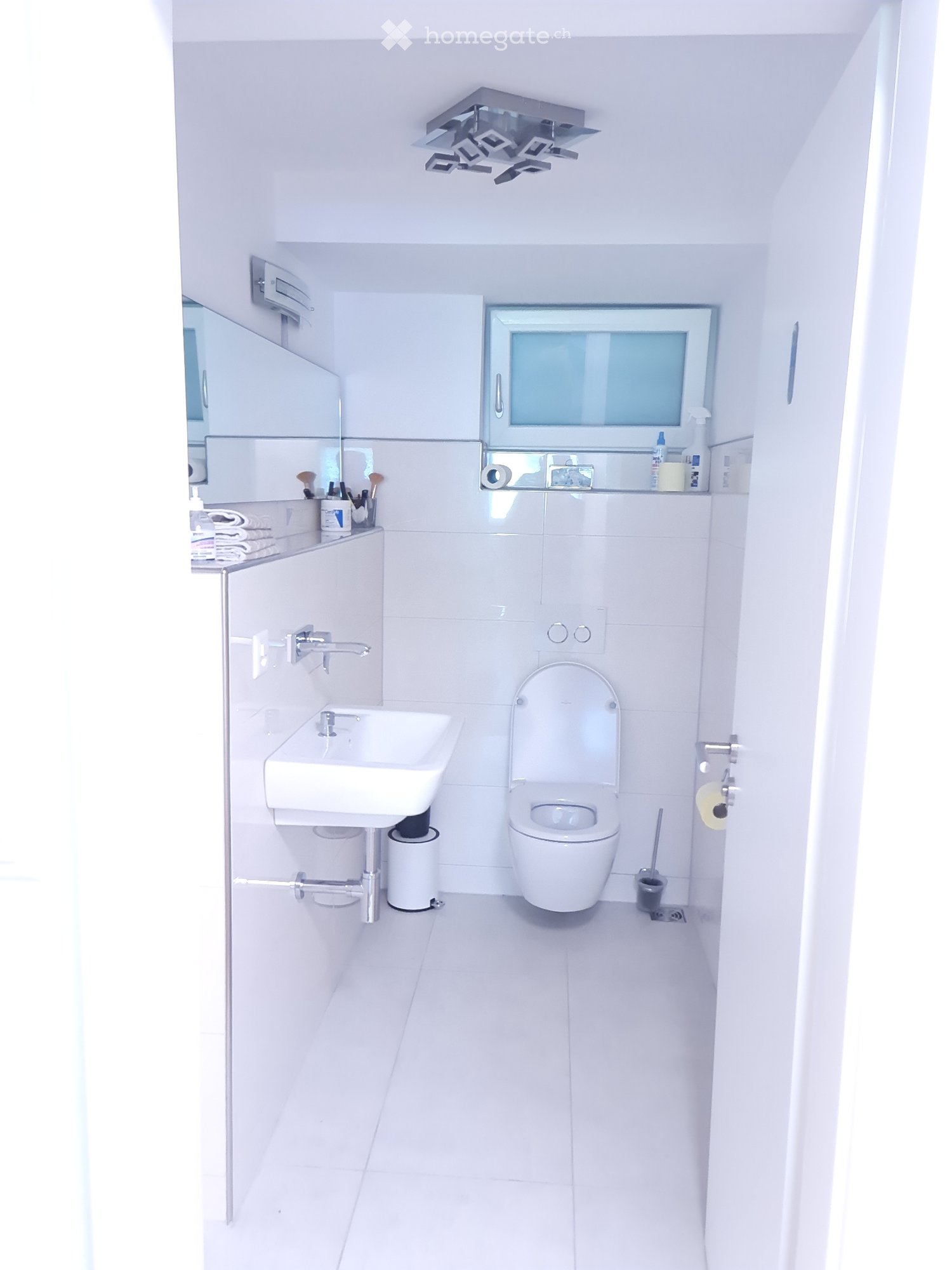 1 pièce chambre individuelle