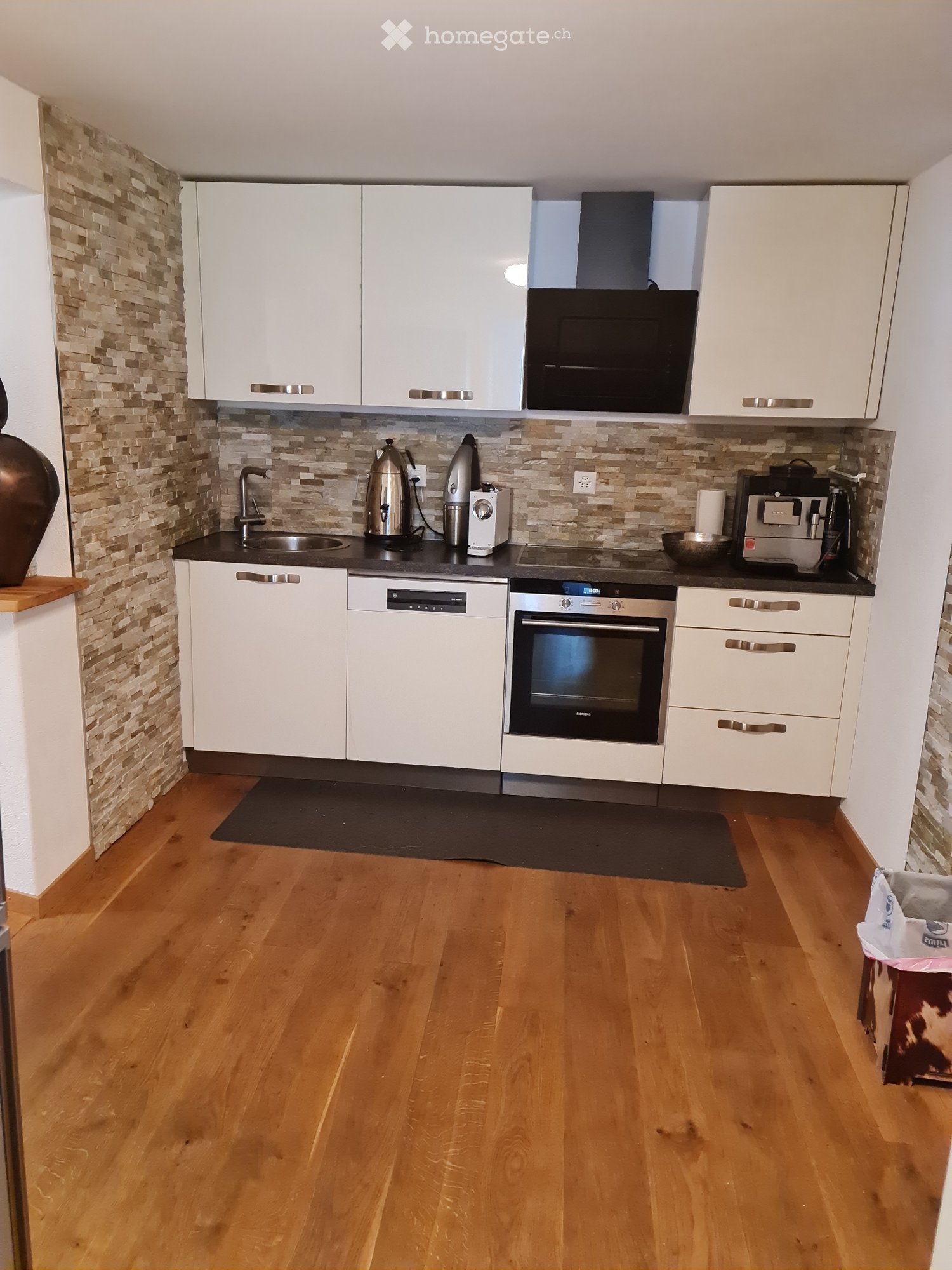 1 pièce chambre individuelle