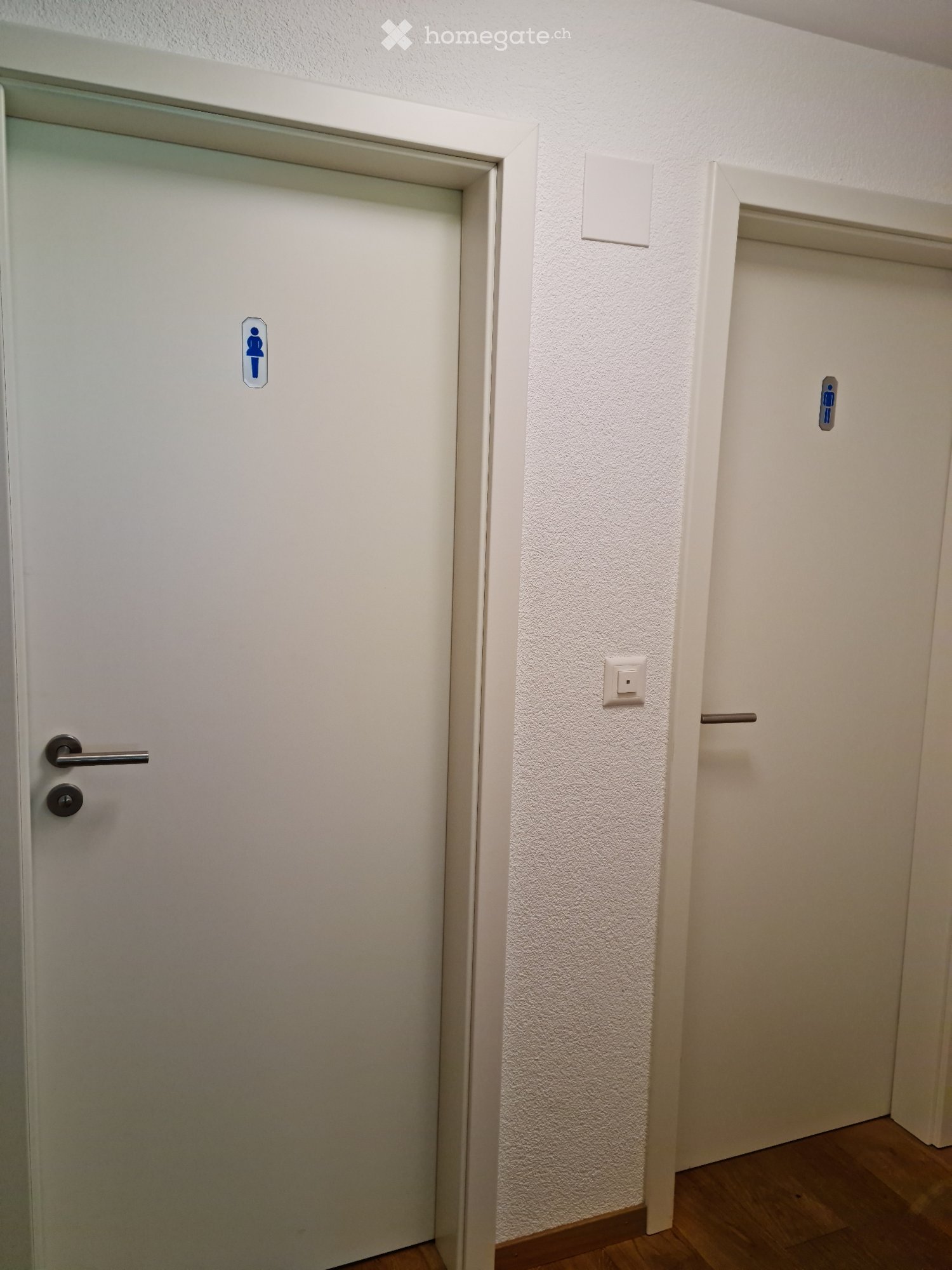 1 pièce chambre individuelle