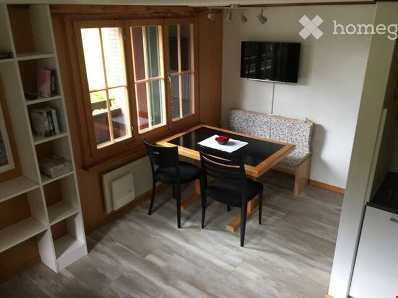 Appartement de 3 pièces, photo 2 sur 5