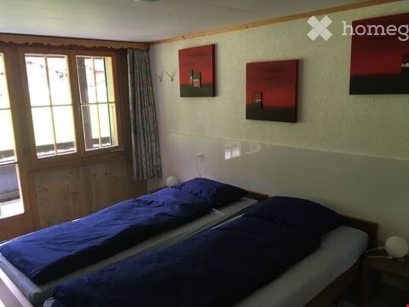 Appartement de 3 pièces, photo 4 sur 5