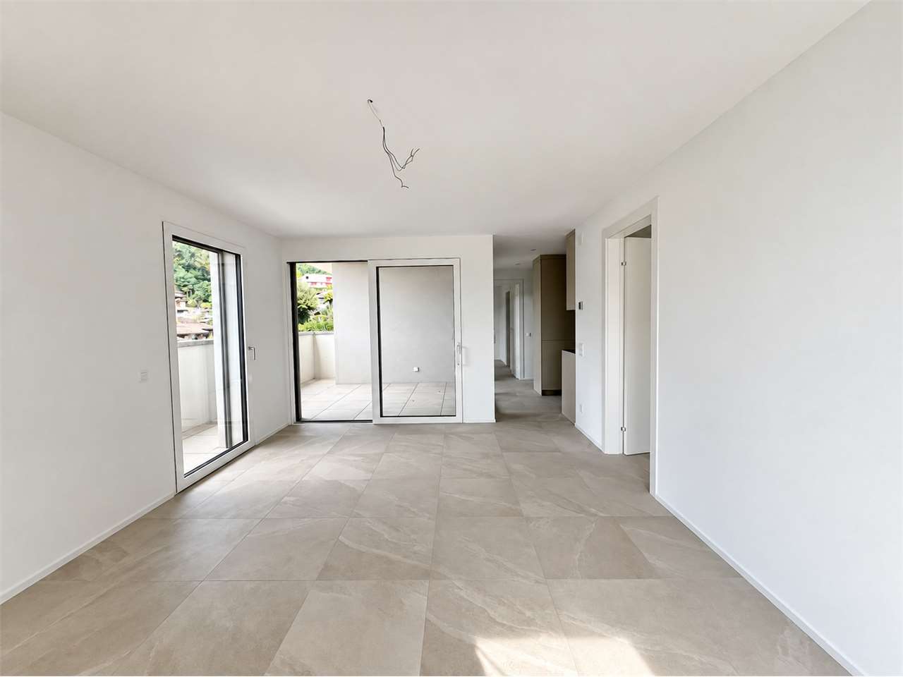 Appartement de 4 ½ pièces, photo 2 sur 6