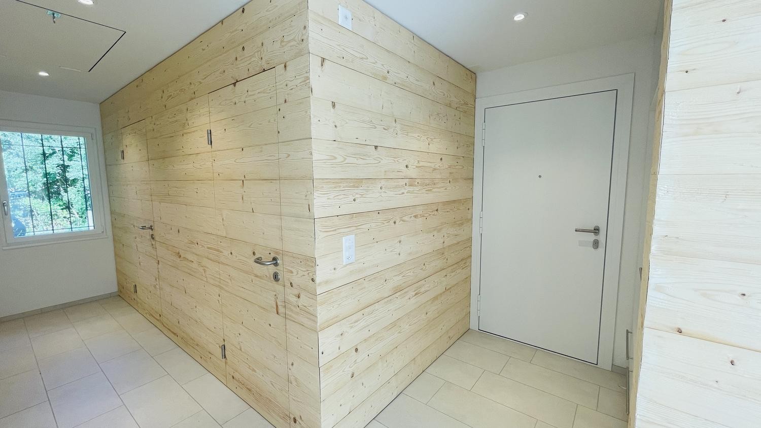 Maison individuelle de 3 ½ pièces, photo 1 sur 10