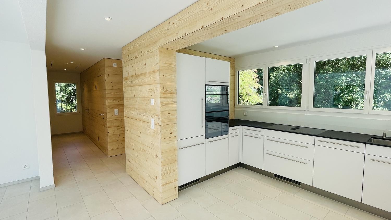Maison individuelle de 3 ½ pièces, photo 4 sur 10