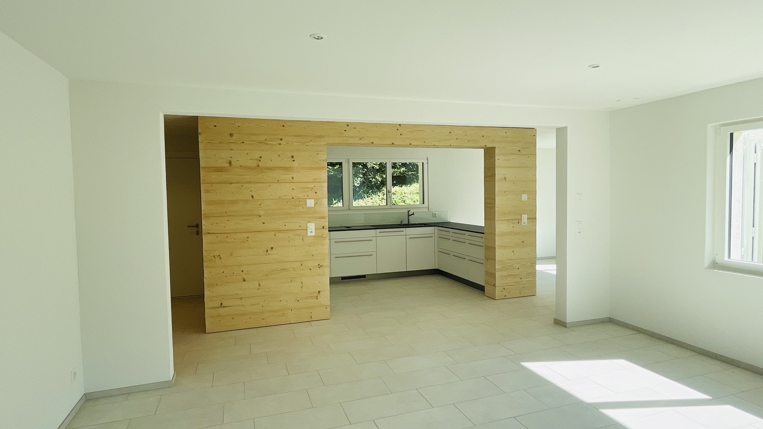 Maison individuelle de 3 ½ pièces, photo 3 sur 10