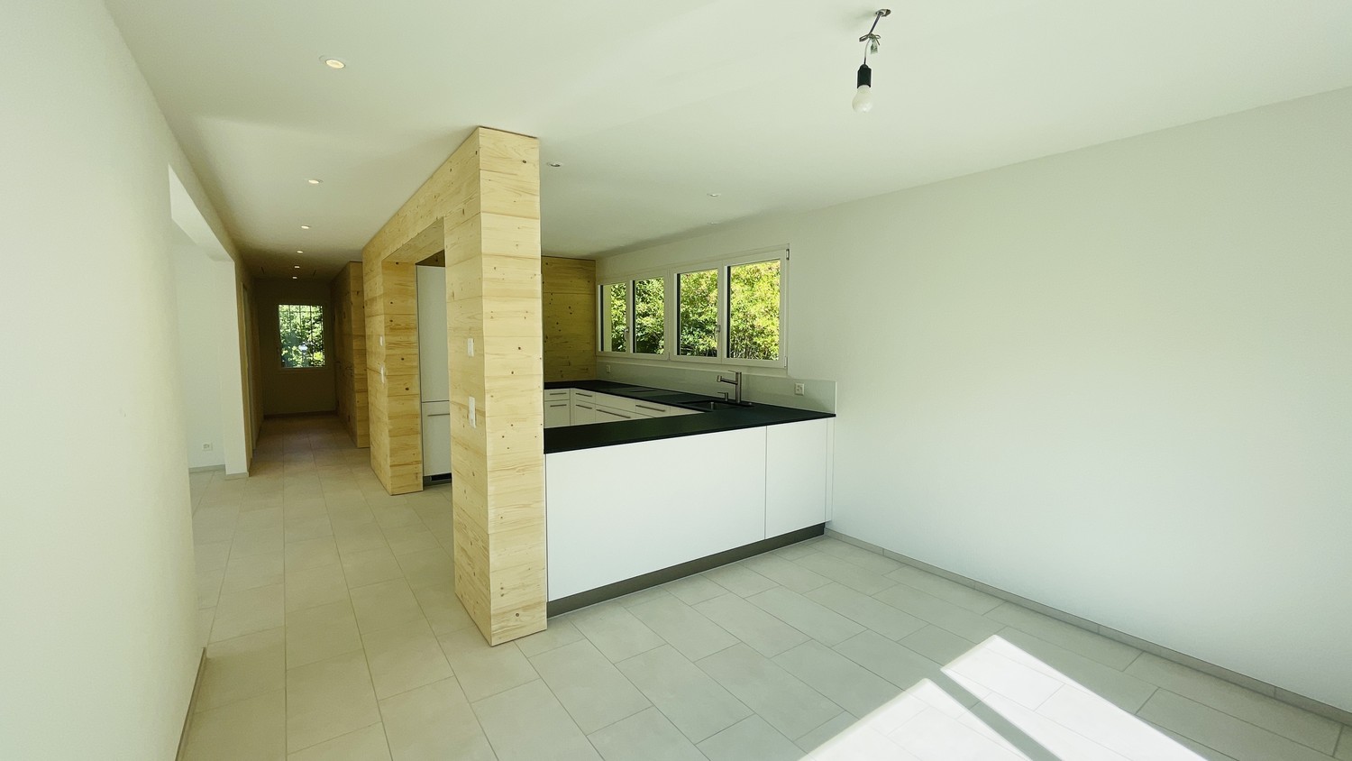 Maison individuelle de 3 ½ pièces, photo 6 sur 10