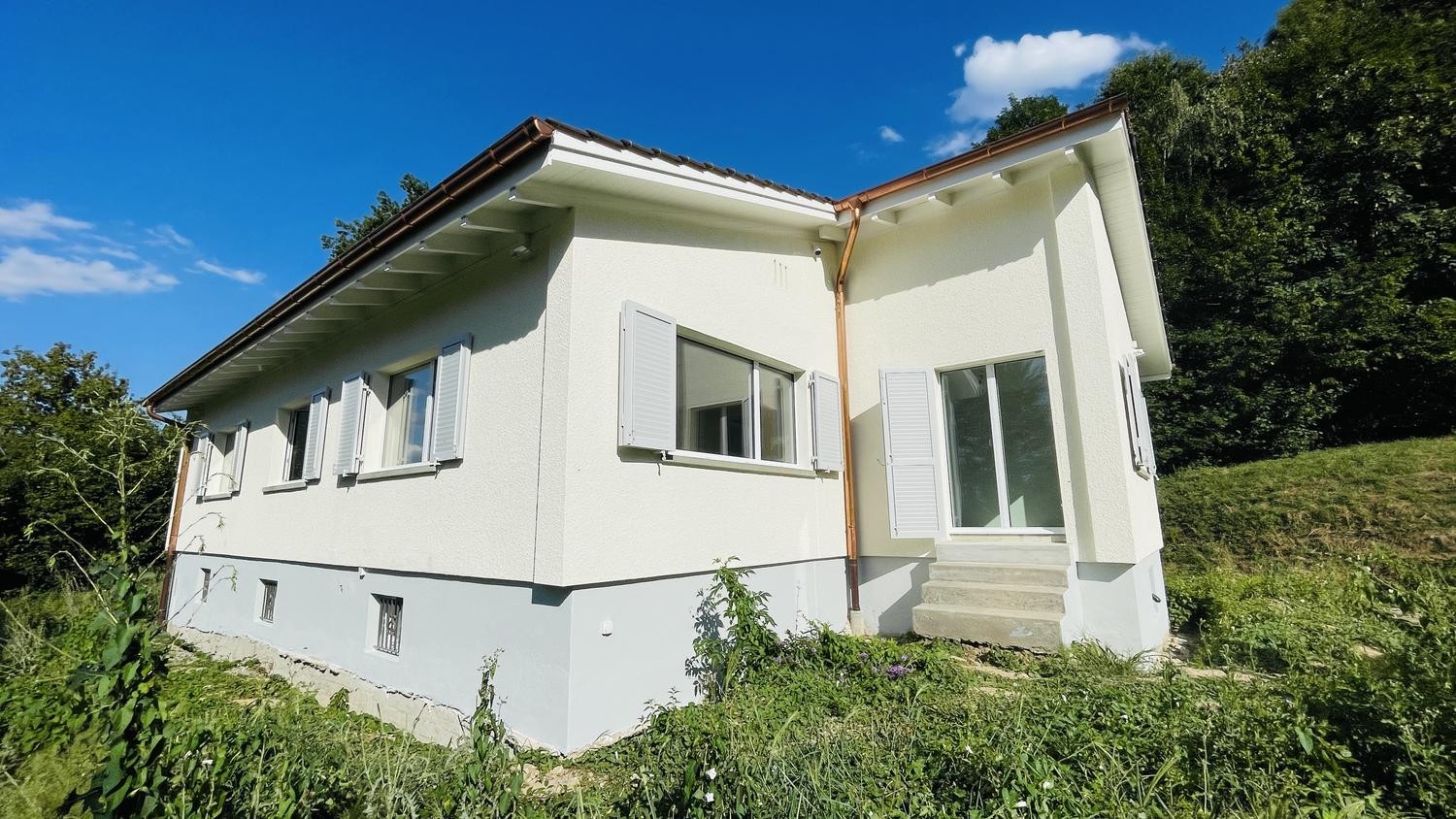 Maison individuelle de 3 ½ pièces, photo 2 sur 10