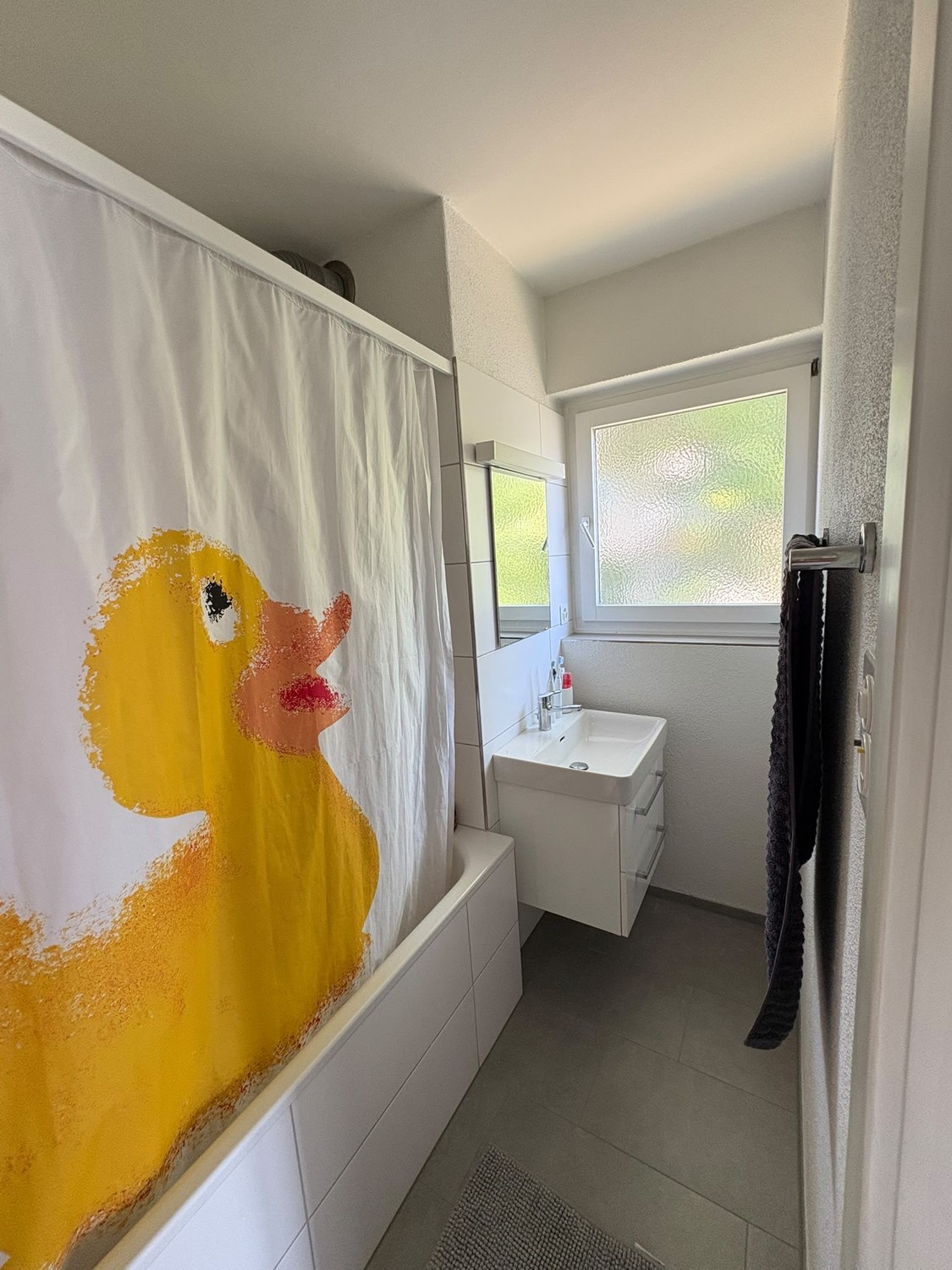 Chambre en colocation