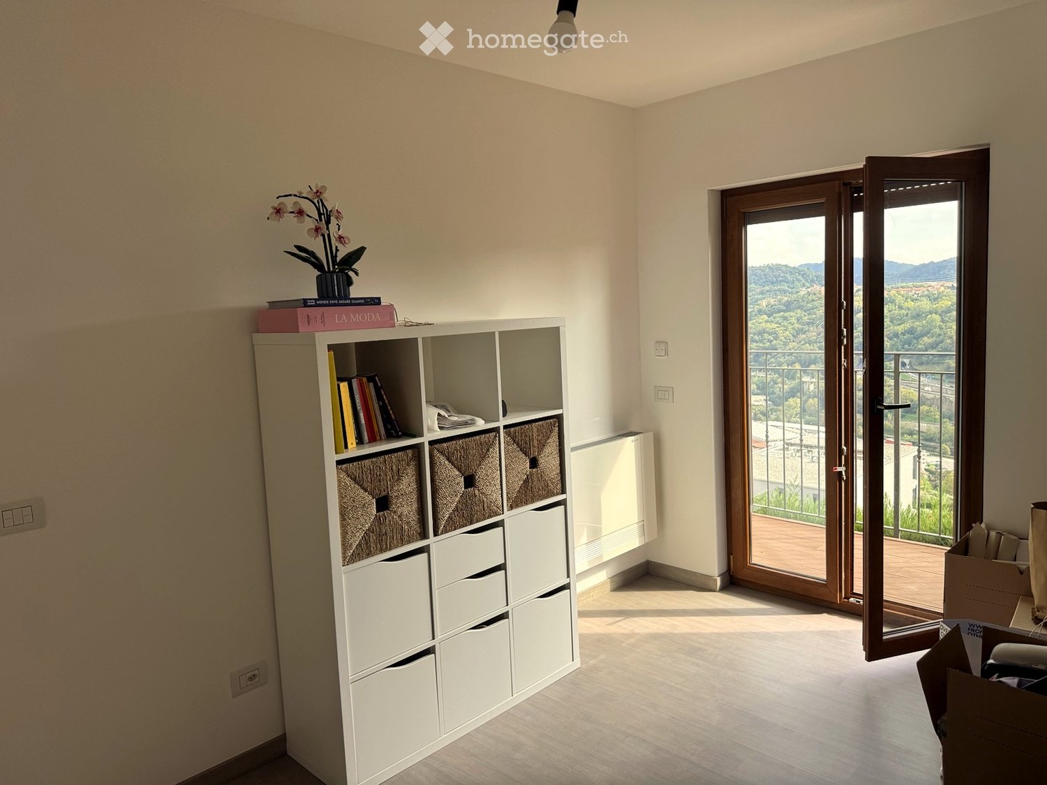 Appartement 3 pièces