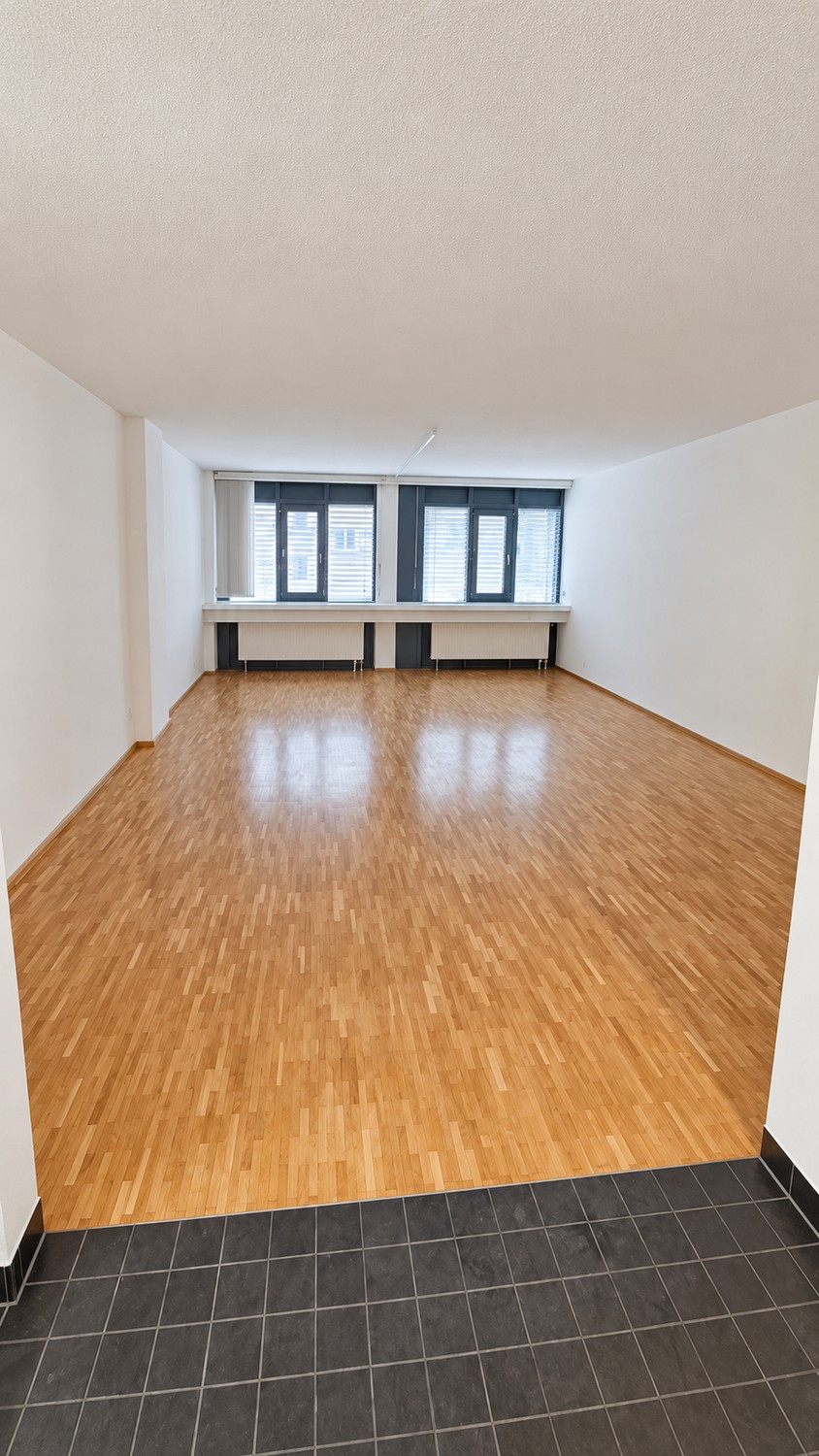 Appartement de 1 ½ pièces, photo 1 sur 6