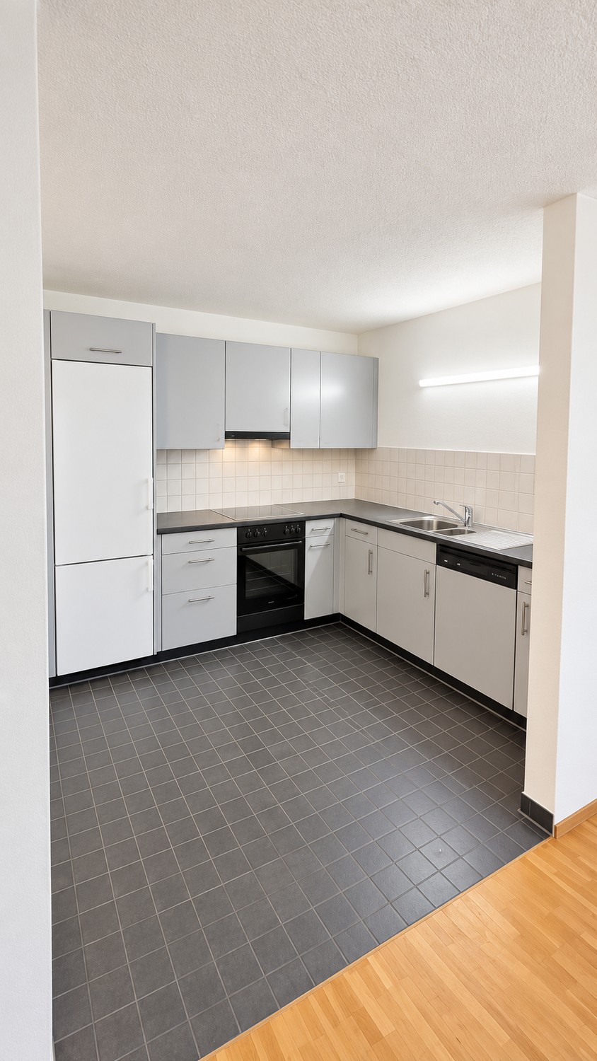 Appartement de 1 ½ pièces, photo 2 sur 6