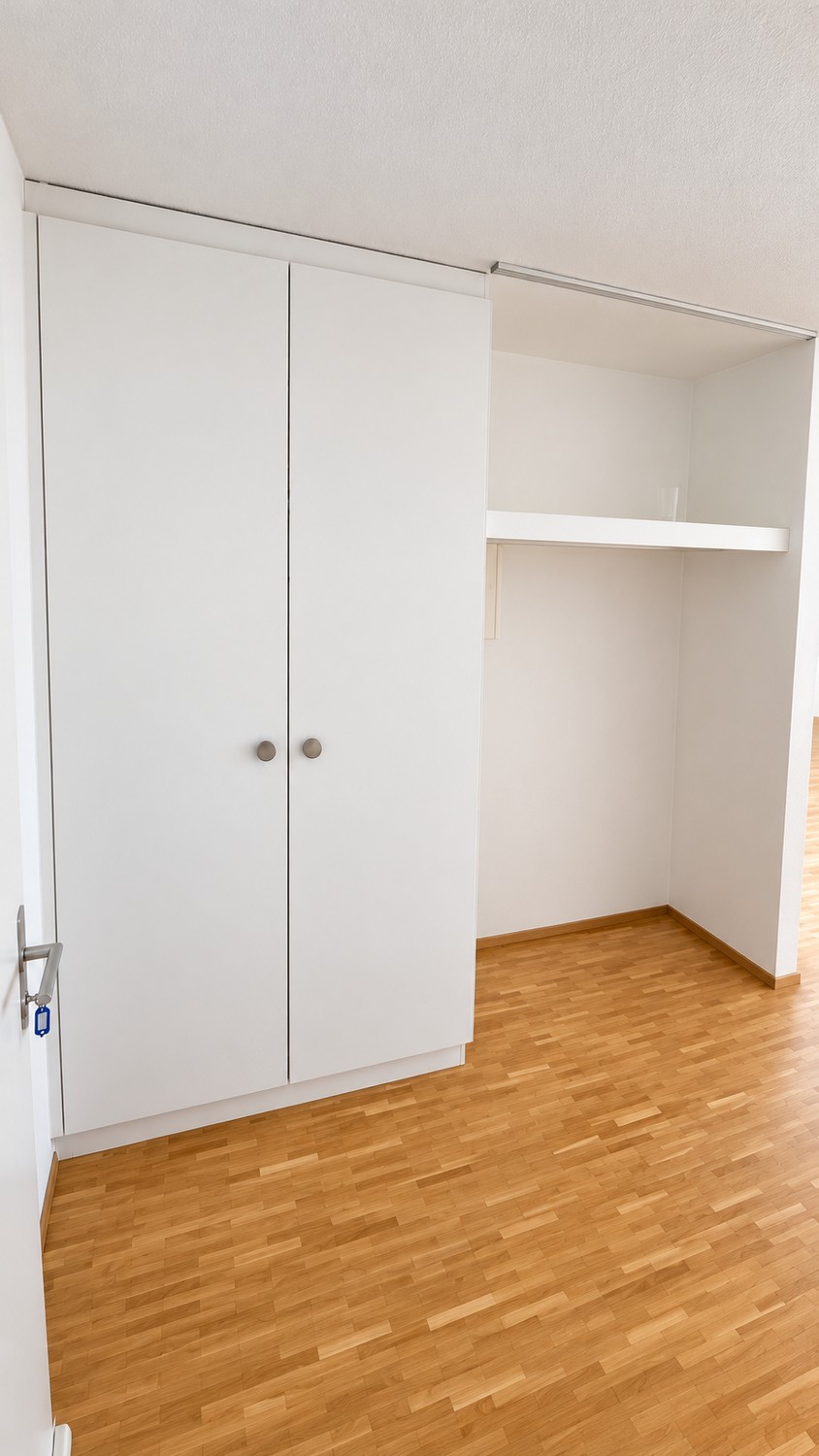 Appartement de 1 ½ pièces, photo 3 sur 6