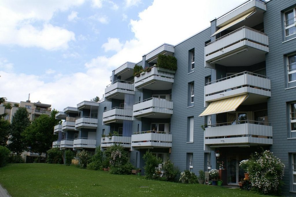 Appartement de 3 ½ pièces, photo 2 sur 8