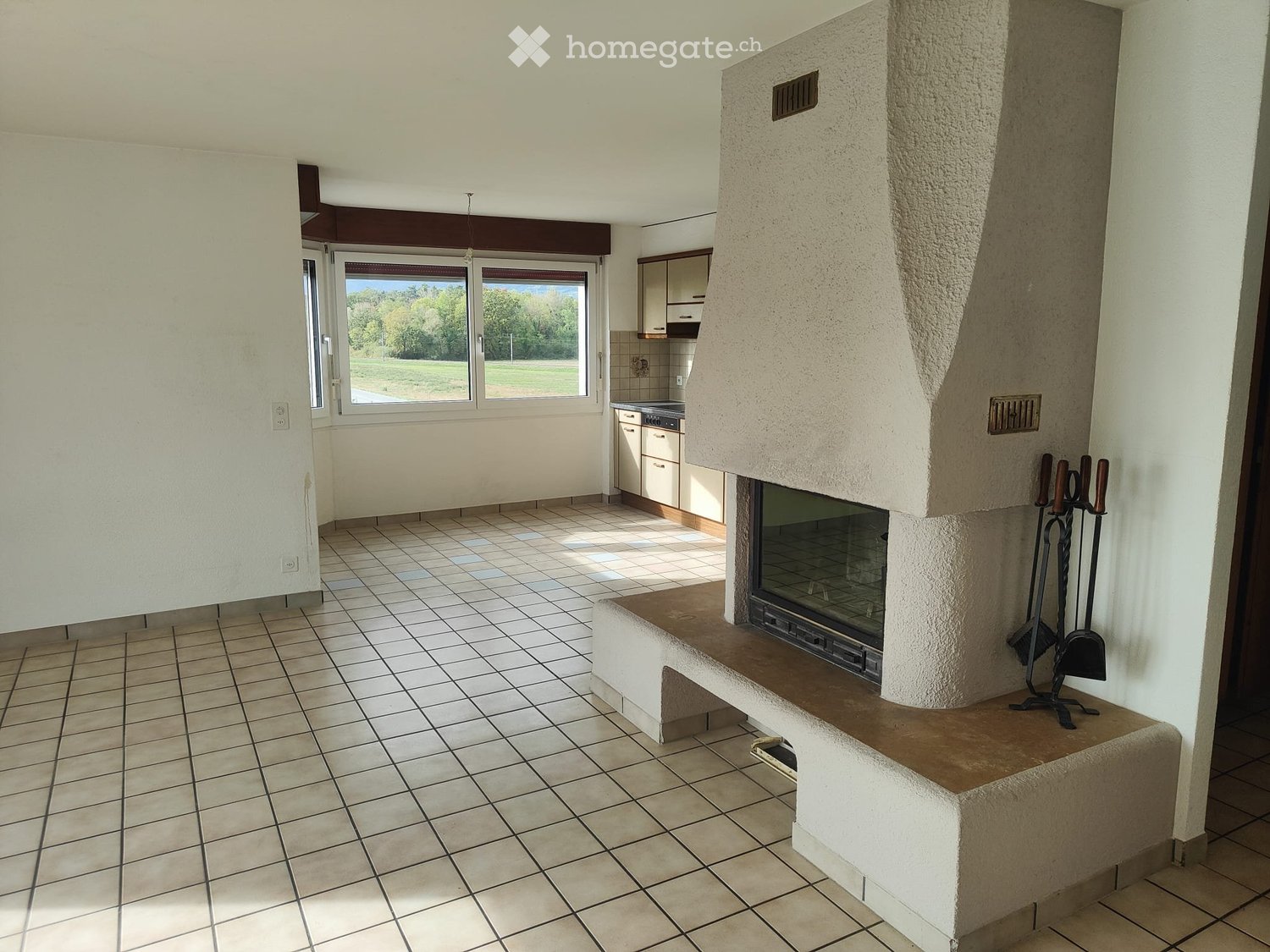 3 ½ rooms apartment, photo 1 sur 5