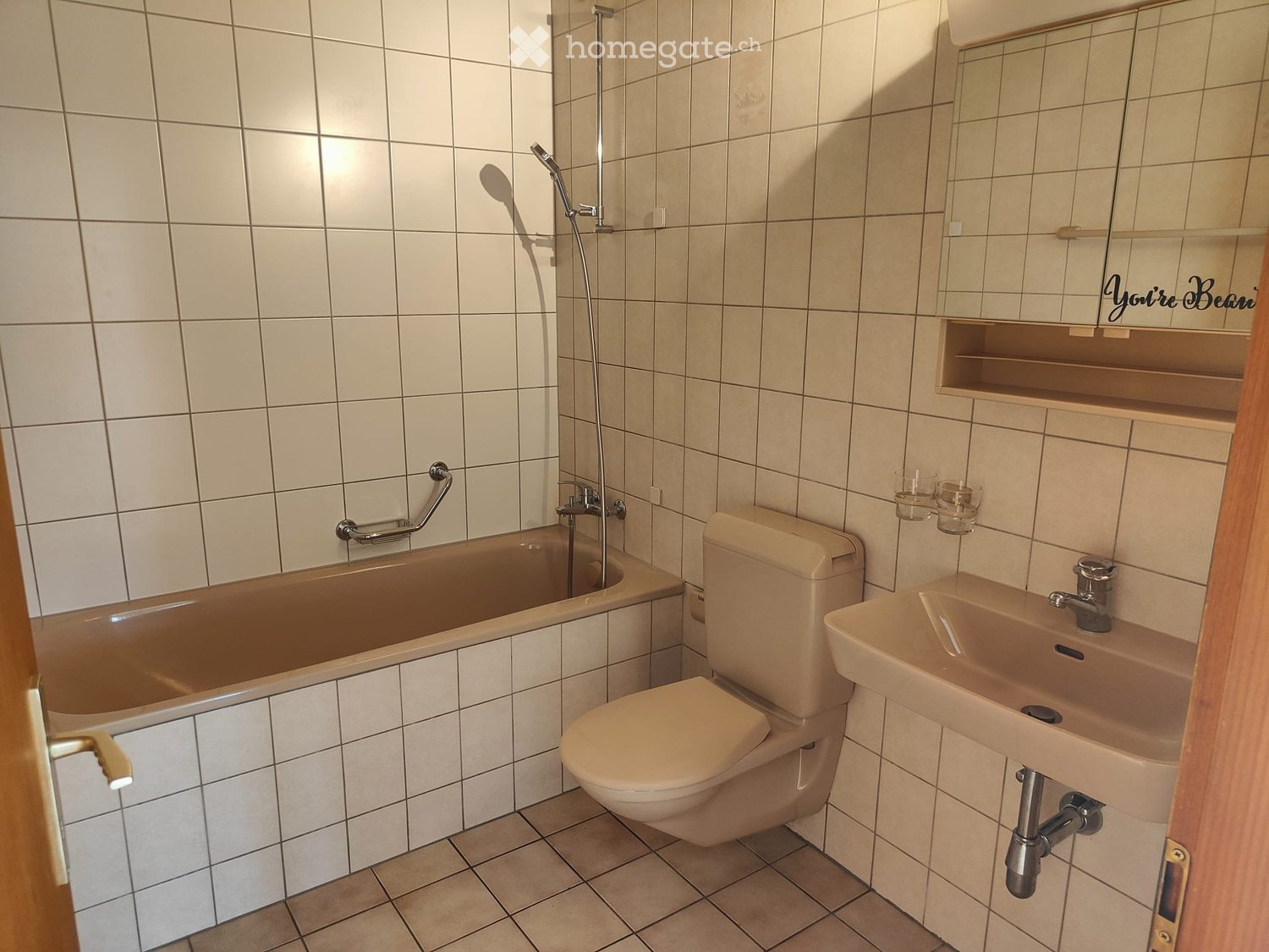 3 ½ rooms apartment, photo 3 sur 5