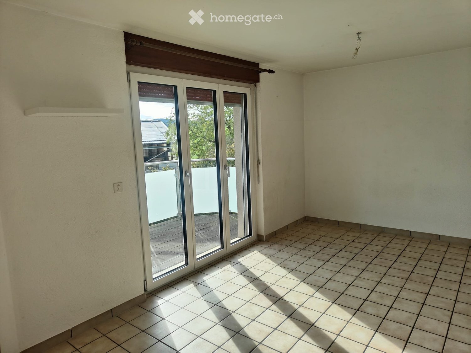 3 ½ rooms apartment, photo 2 sur 5