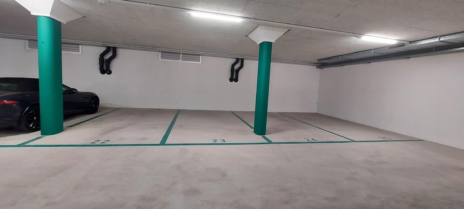 Open slot, photo 3 sur 10