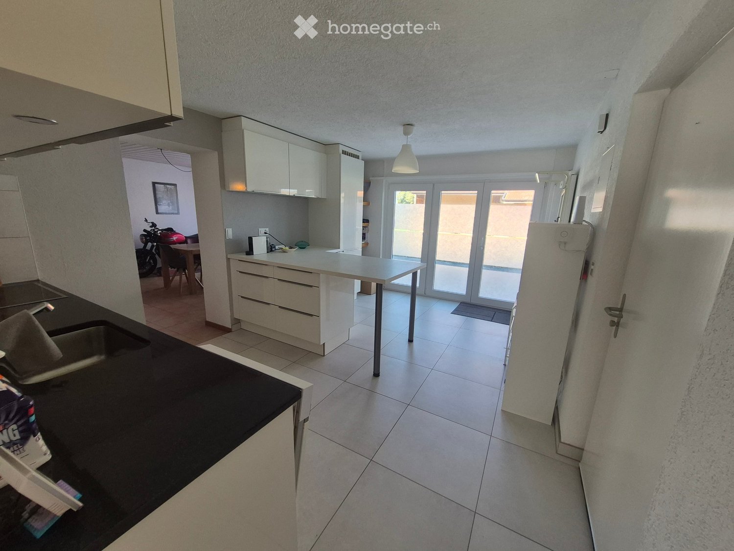 2 ½ rooms apartment, photo 1 sur 5