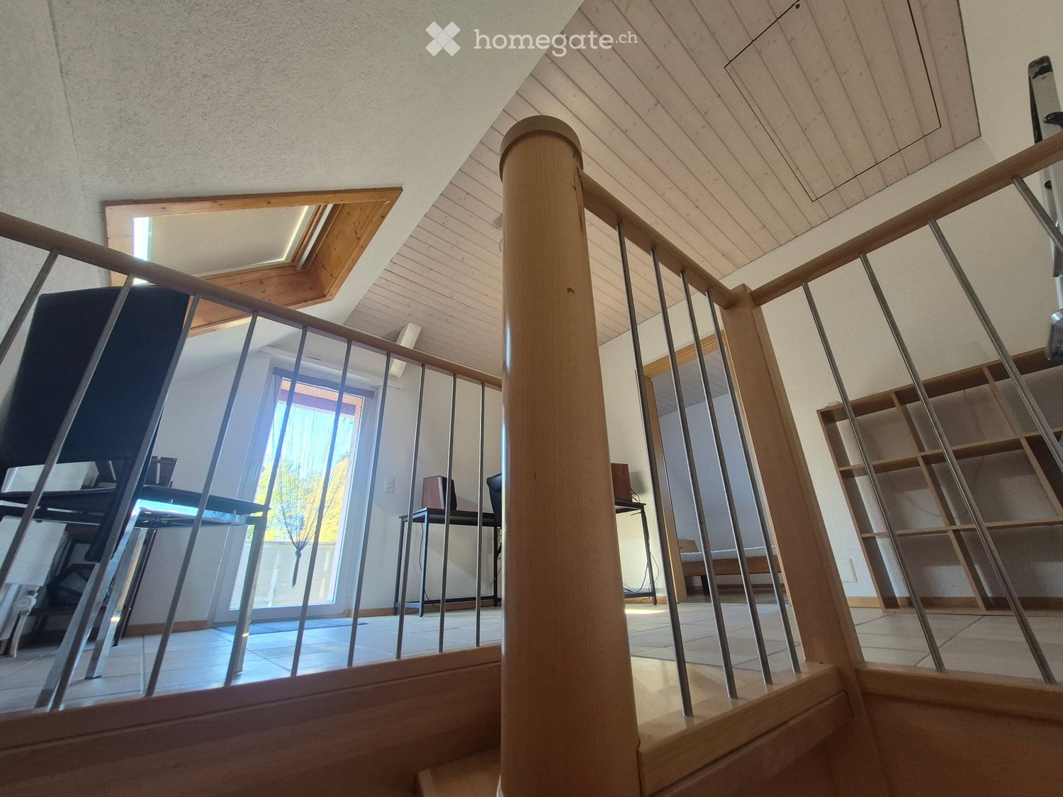 2 ½ rooms apartment, photo 4 sur 5