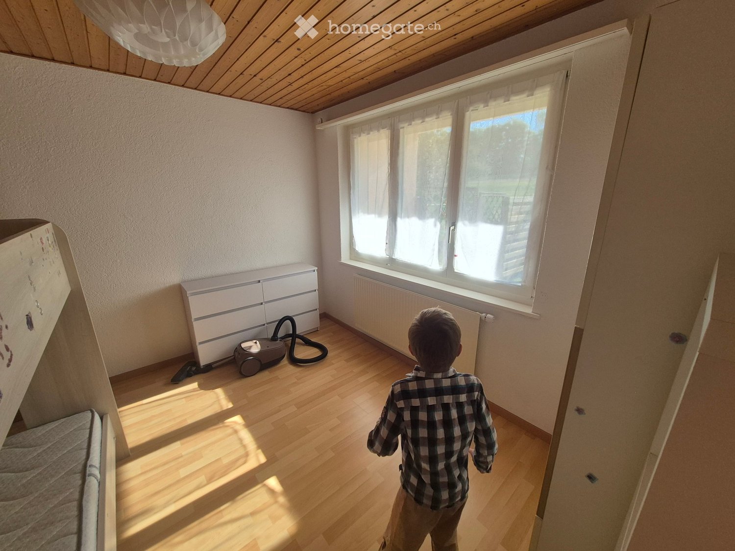 2 ½ rooms apartment, photo 5 sur 5