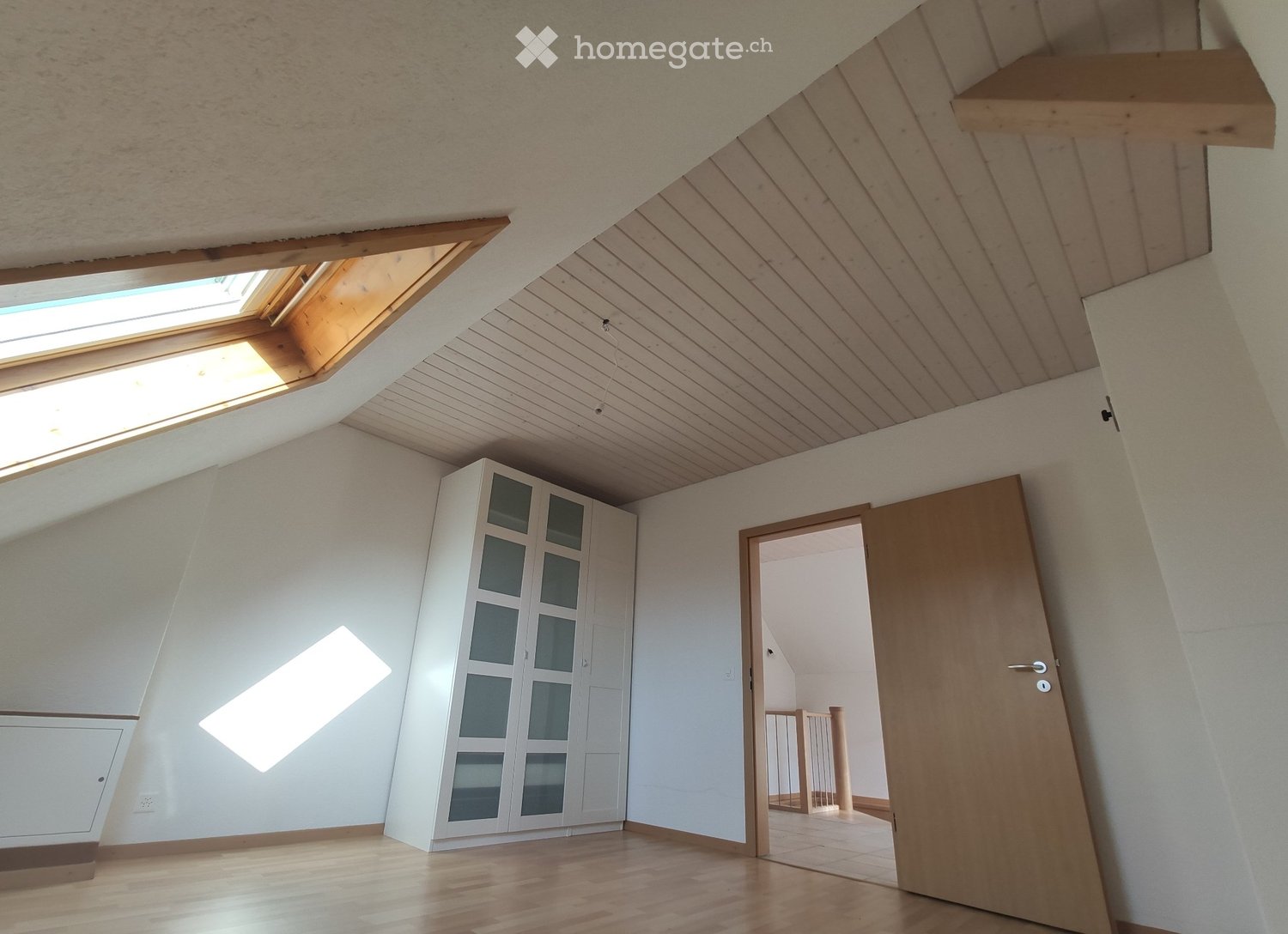2 ½ rooms apartment, photo 3 sur 5