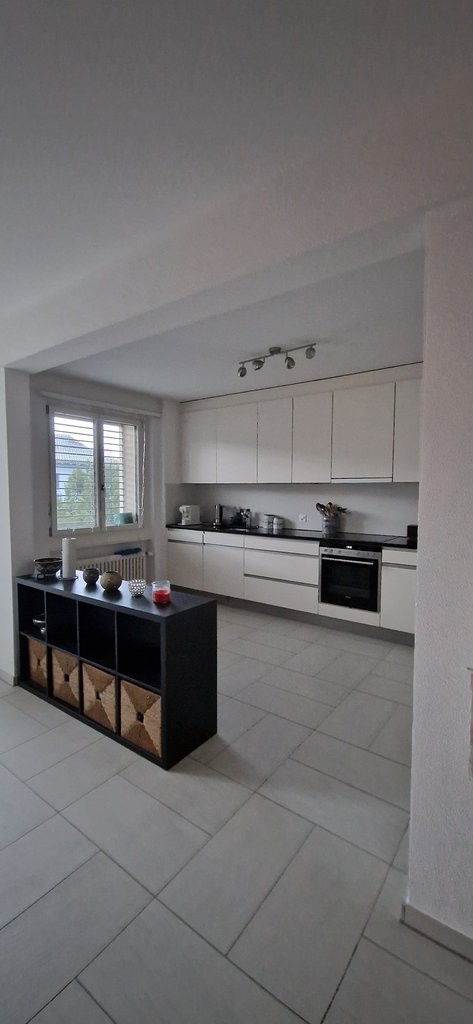 Appartement de 3 ½ pièces