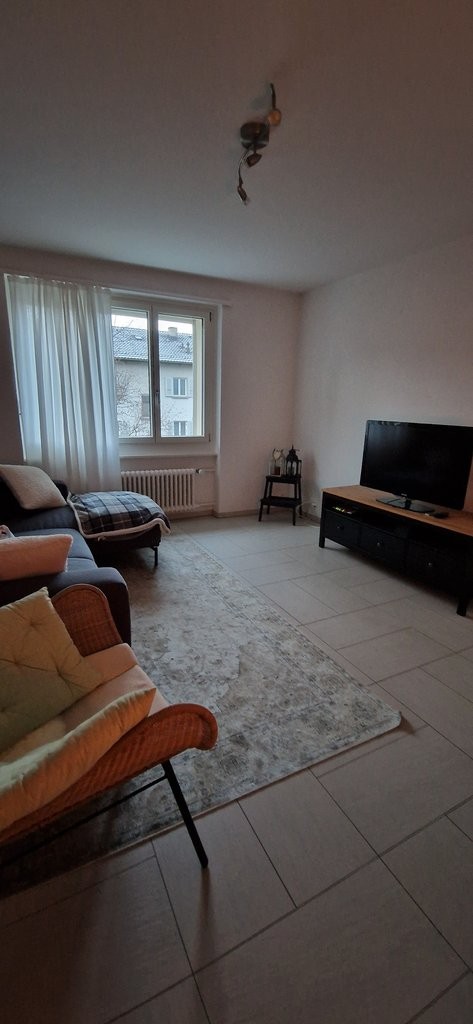 Appartement de 3 ½ pièces