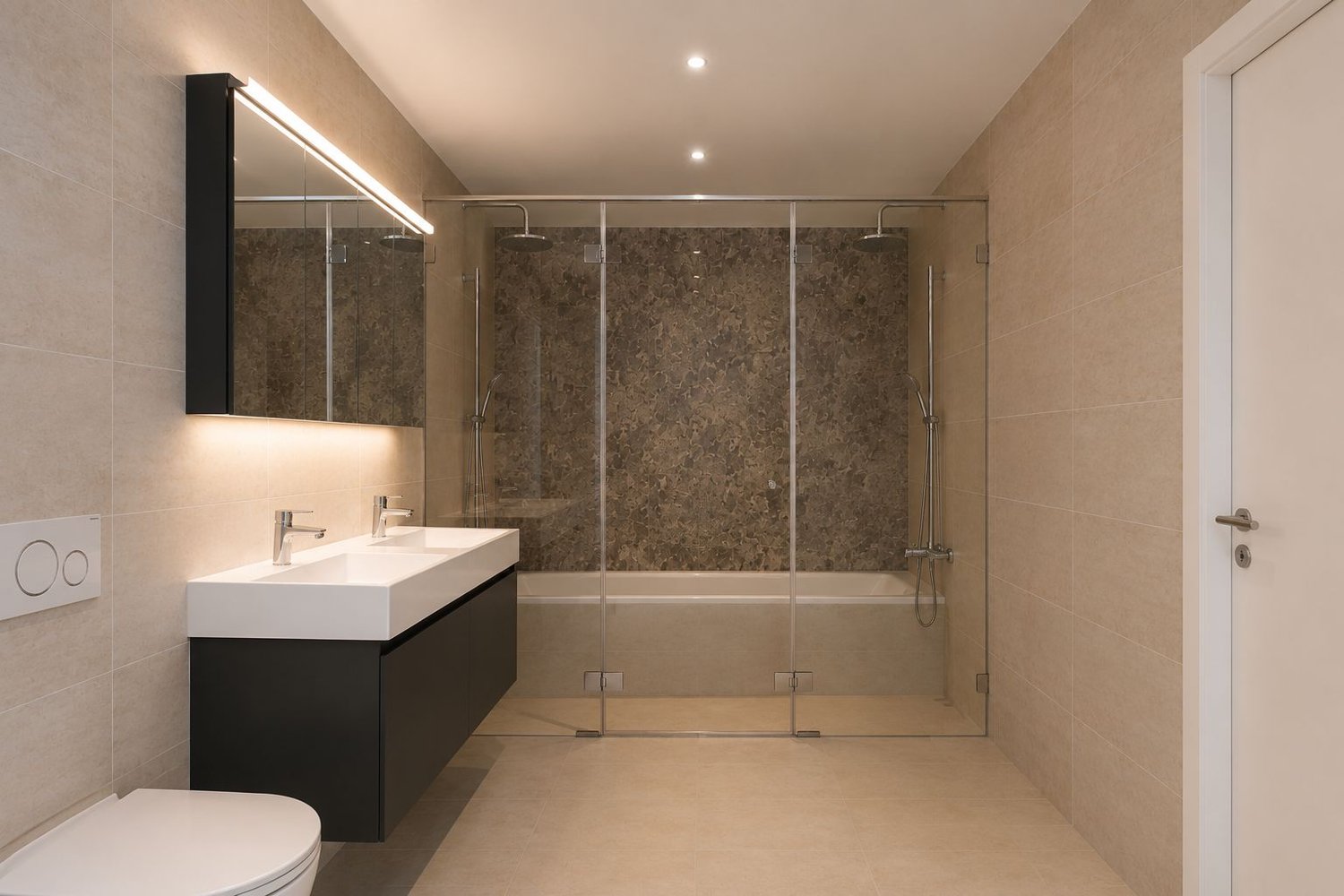 Appartement de 5 ½ pièces, photo 8 sur 10