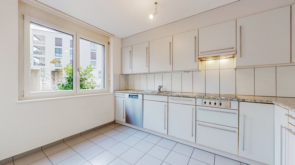 Appartement de 2 ½ pièces, photo 4 sur 9