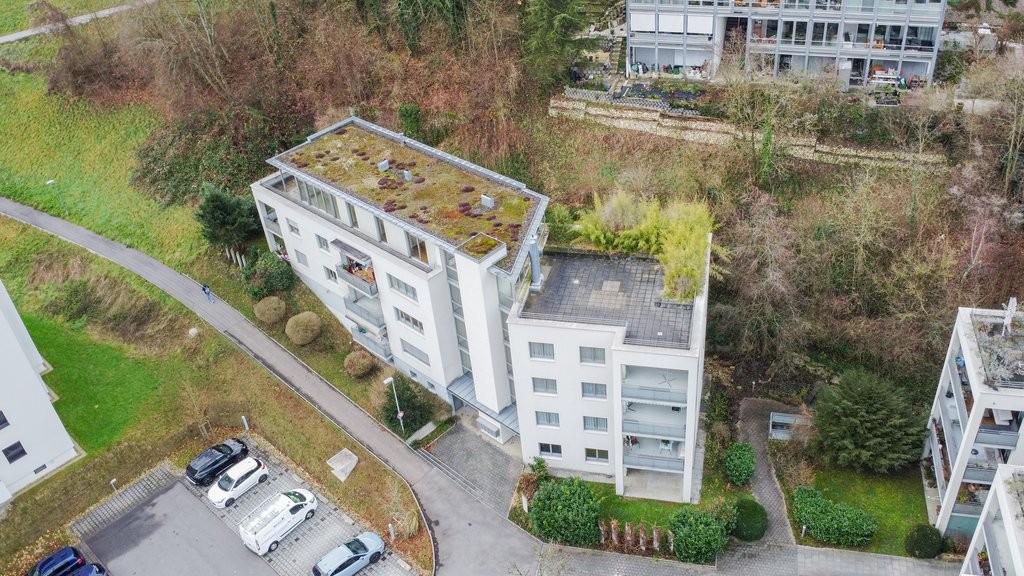 Appartement de 2 ½ pièces, photo 2 sur 9