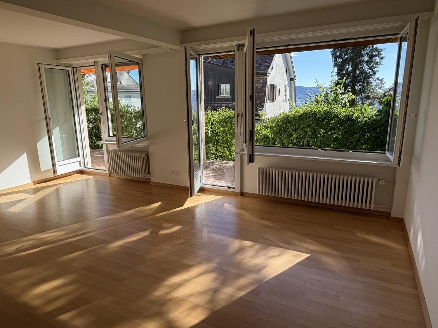 Appartement de 2 ½ pièces