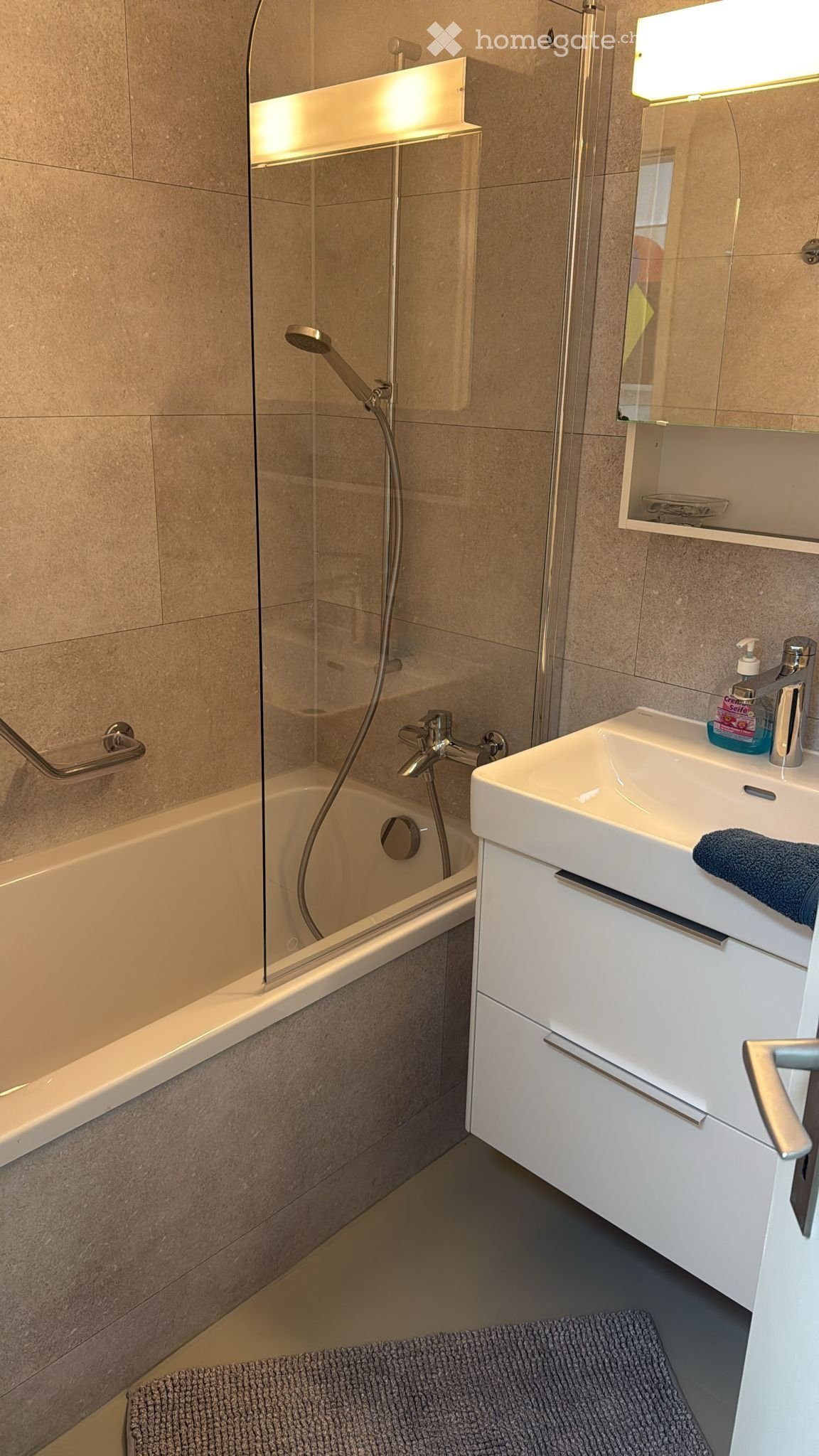 appartement de 1 pièce, photo 1 sur 5