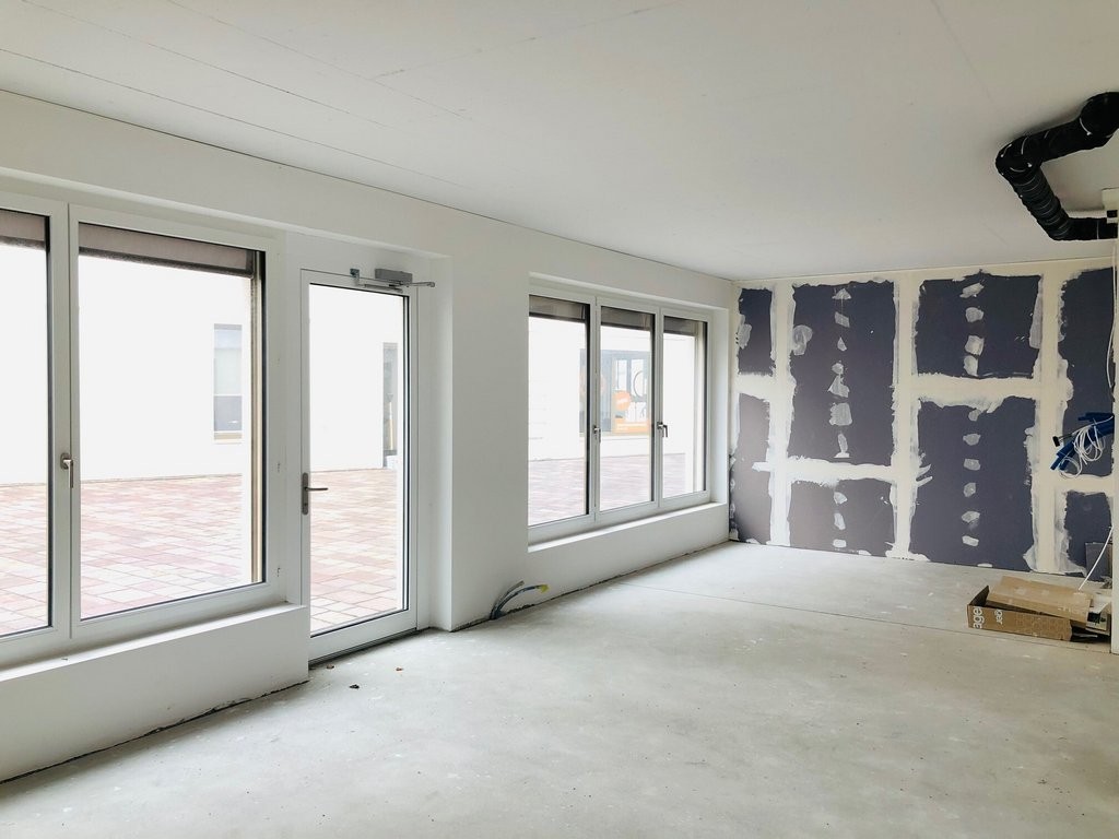 Commerce de 115m², photo 5 sur 5