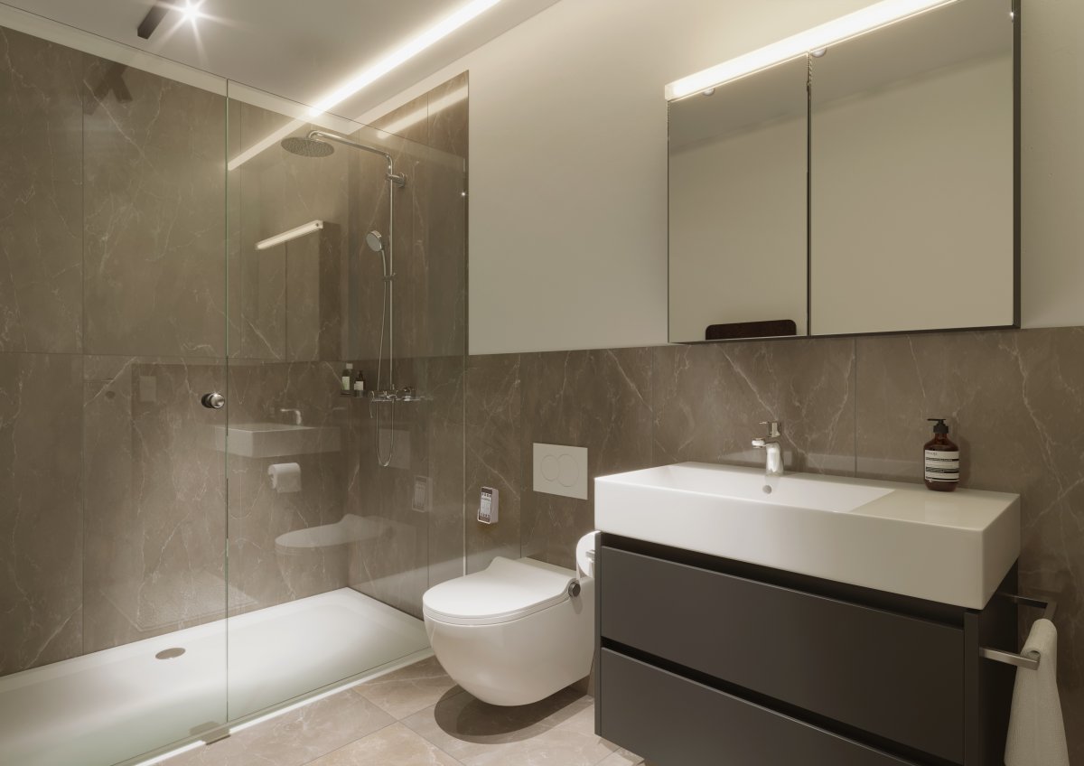 Appartement meublé de 2 ½ pièces, photo 6 sur 10
