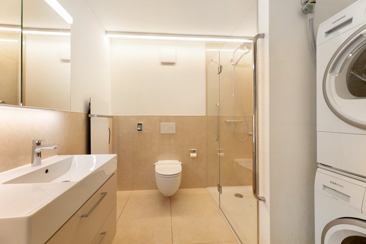 Appartement meublé de 2 ½ pièces, photo 7 sur 10