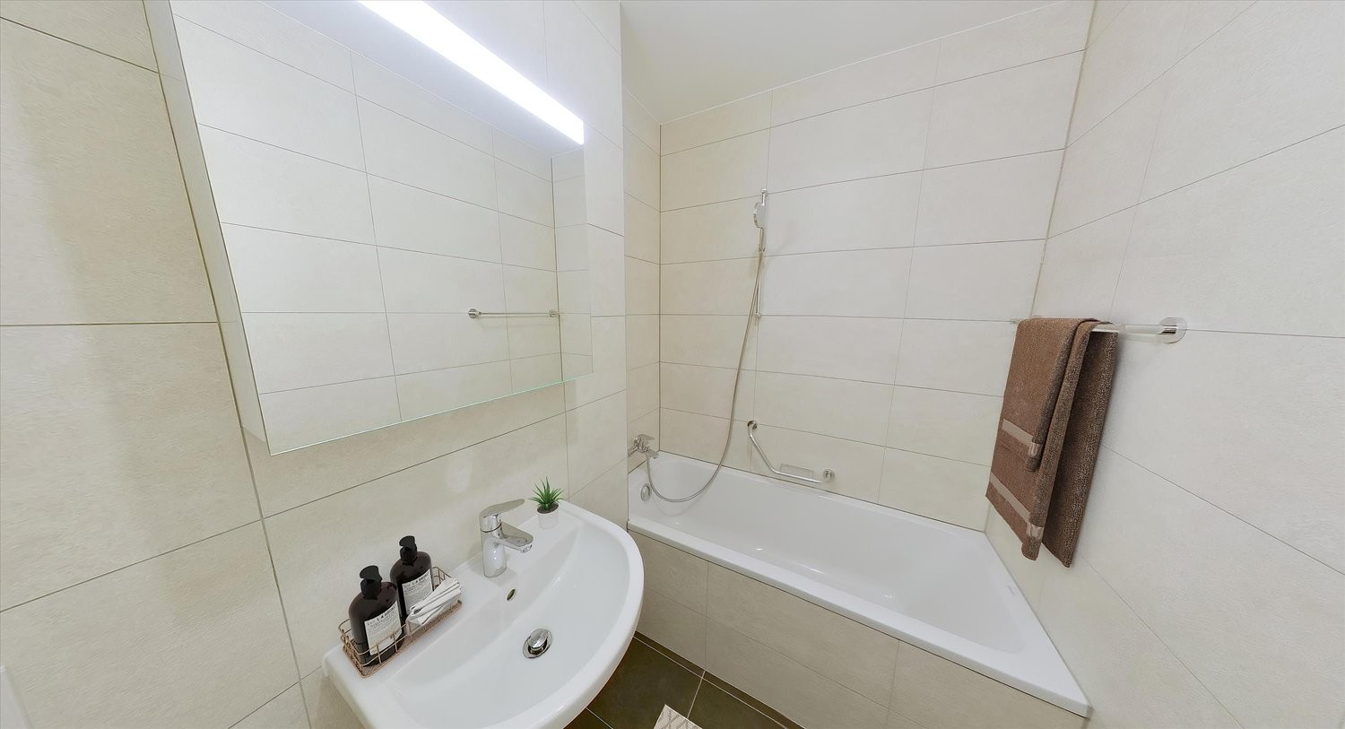 2 rooms apartment, photo 3 sur 7