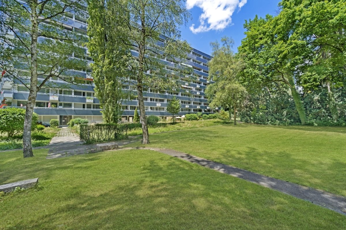 2 rooms apartment, photo 1 sur 7